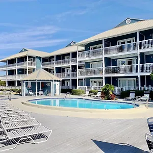 Summer Breeze 203 Holiday home